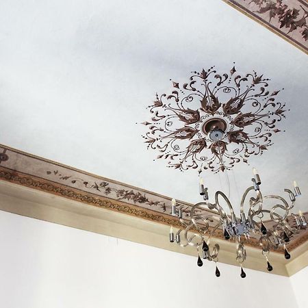 Art Apartment Duomo Luxury View Firenze Bagian luar foto