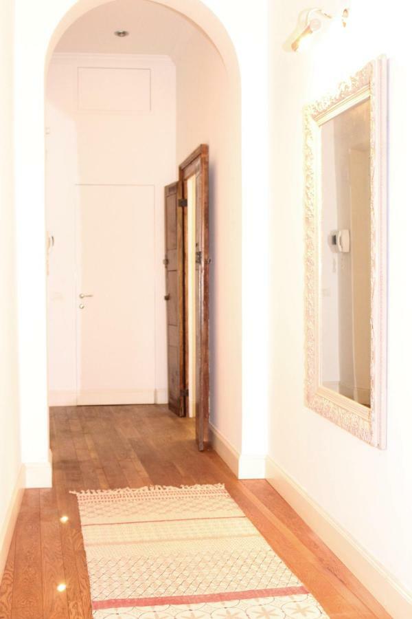 Art Apartment Duomo Luxury View Firenze Bagian luar foto