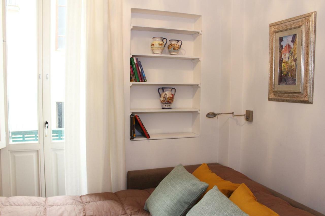 Art Apartment Duomo Luxury View Firenze Bagian luar foto